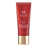MISSHA M Perfect Cover BB Cream EX SPF42/PA+++ No.20/Cool Beige, 20ml