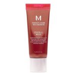 MISSHA M Perfect Cover BB Cream EX SPF42/PA+++ No.21/Light Beige, 20 ml.