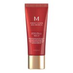 MISSHA M Perfect Cover BB Cream EX SPF42/PA+++ No.22/Cool Sand– BB kremas, 20ml
