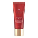 MISSHA M Perfect Cover BB Cream EX SPF42/PA+++ No.26/Natural Caramel– BB kremas, 20ml