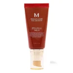 MISSHA M Perfect Cover BB Cream EX SPF42/PA+++ No.21/Light Beige – BB kremas, 50ml