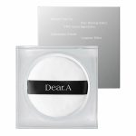 Dr. Althea Dear.A Face Blur Finishing Powder