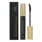 BOM Wonderproof Mascara Volume & Curl #01 Deep Black – blakstienų tušas