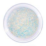 Unleashia Get Loose Glitter Gel No. 4 Love Dreamer – gelis su blizgučiais akims ir kūnui