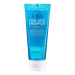 Esthetic House CP-1 Cool Mint Shampoo – gaivinamasis plaukų šampūnas, 100 ml.