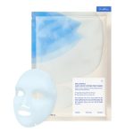Dr. Althea Aqua Blue Hydration Mask – drėkinamoji veido kaukė