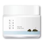 Round Lab 1025 Dokdo Cream – drėkinamasis kremas
