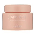 the SAEM Care Plus Baobab Collagen Cream – drėkinamasis kremas