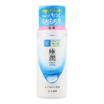 Hada Labo Gokujyun Hyaluronic Acid Milk – drėkinamasis losjonas