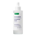 EQQUALBERRY Swimming Pool Ampoule