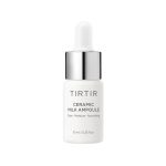 TIRTIR Ceramic Milk Ampoule Mini, 10 ml.