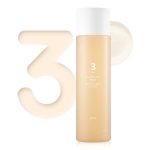 numbuzin No. 3 Super Glowing Essence Toner