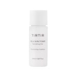 TIRTIR Milk Skin Toner Refreshing Skin Mini, 20 ml.