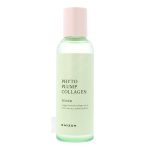 Mizon Phyto Plump Collagen Toner
