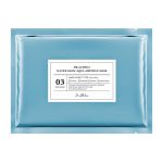 Dr. Althea Water Glow Aqua Ampoule Mask – drėkinamoji veido kaukė