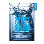 ultru I'm Sorry For My Skin pH5.5 Jelly Mask Moisture