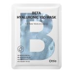 Ottie Beta Hyaluronic 100 Mask
