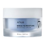 Anua Birch 70 Moisture Boosting Cream