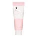 numbuzin No.3 Velvet Beauty Cream – veido kremas