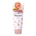 Dariya Momori Peach Moist & Cohesive Hair Cream – drėkinamasis plaukų kremas