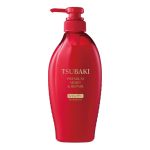 Shiseido TSUBAKI Premium Moist & Repair Shampoo – drėkinamasis plaukų šampūnas