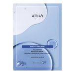 Anua Birch Moisture Boosting Mask