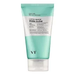 VT Cosmetics Glow Lock Mask – drėkinamoji kaukė su PDRN