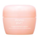 momopuri Moist Barrier Cream – veido kremas