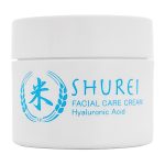 SHUREI Hyaluronic Acid Facial Care Cream
