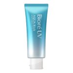Biore UV Aqua Rich Watery Essence SPF50+ PA++++ – lengva esencija nuo saulės