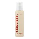 K-Secret Seoul 1988 Essence: Snail Mucin 97 % + Rice – veido esencija su mucinu