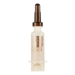 HEVEBLUE Salmon Caring Newpair PDRN Booster 100,000 Shot Essence – veido esencija su PDRN