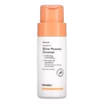 Hanskin Vitamin C Glow Powder Cleanser – enziminis veido prausiklis