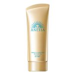 Anessa Perfect UV Sunscreen Skincare Gel SPF 50+ PA++++ – gelis nuo saulės