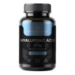 VitalHarmony Hyaluronic Acid – hialurono rūgštis (90 kapsulių)