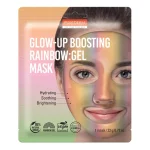 Purederm Glow Up Boosting Rainbow Gel Mask