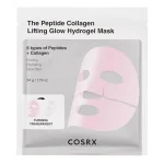 CosRX The Peptide Collagen Lifting Glow Hydrogel Mask