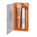 Holika Holika Lash Correcting Mascara Remover Set 03 Long Extension – ilginantis blakstienų tušas su tušo valikliu