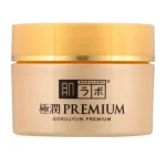 Hada Labo Gokujyun Premium Cream – drėkinamasis veido kremas