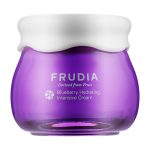 Frudia Blueberry Hydrating Intensive Cream – intensyvus drėkinamasis veido kremas