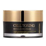 Medi-Peel Cell Toxing Dermajours Cream – veido kremas brandžiai odai