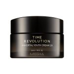 Missha Time Revolution Immortal Youth Cream 2X
