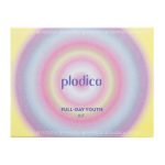 plodica Full Day Youth Kit – kosmetikos mini rinkinys brandžiai odai