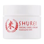 SHUREI Coenzyme Q10 Facial Care Cream