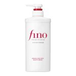Fino kondicionierius pažeistiems plaukams "Premium Touch Conditionier"