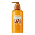 Nature Republic Argan Essential Moisture Repairing Conditionier – drėkinamasis kondicionierius su argano aliejumi