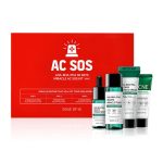 Some By Mi AHA BHA PHA 30 Days Miracle AC SOS Kit
