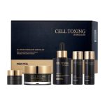 Medi-Peel Cell Toxing Dermajours Essential Set – kosmetikos rinkinys