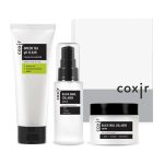 Coxir Black Snail Collagen Set