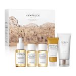 Skin1004 Madagascar Centella Travel Kit – kosmetikos mini rinkinys